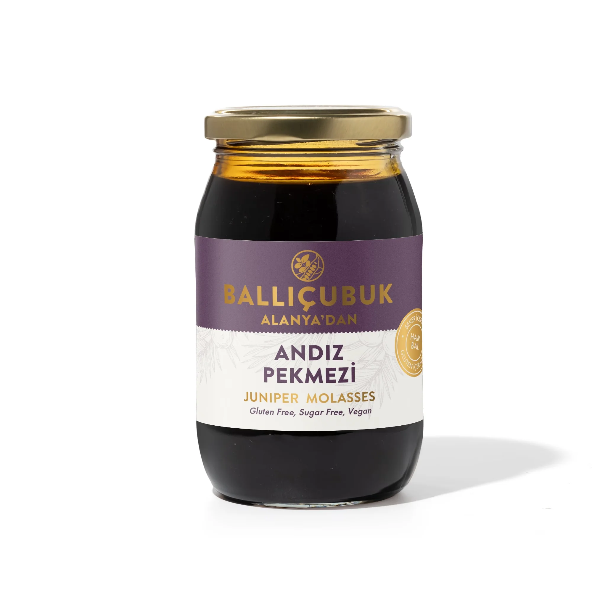 Andız Pekmezi 430 GR
