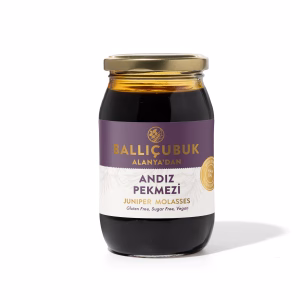 Andız Pekmezi 430 GR