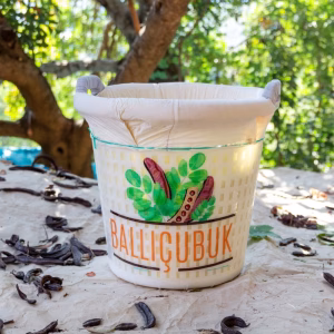 KEÇİBOYNUZU PEKMEZİ 760 GR