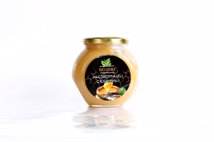 Keçiboynuzlu Çiçek Balı 460 Gr.