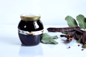 Keçiboynuzu Pekmezi 460 Gr.