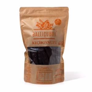 Keçiboynuzu Meyvesi 500 GR