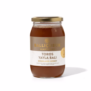 Yayla Balı 460 Gr.