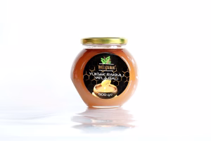Yayla Balı 460 Gr.